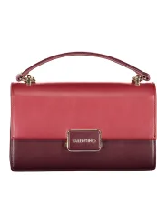 VALENTINO BAGS Damen KETTEN-SCHULTERTASCHE Rot