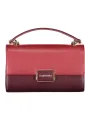 VALENTINO BAGS Damen KETTEN-SCHULTERTASCHE Rot