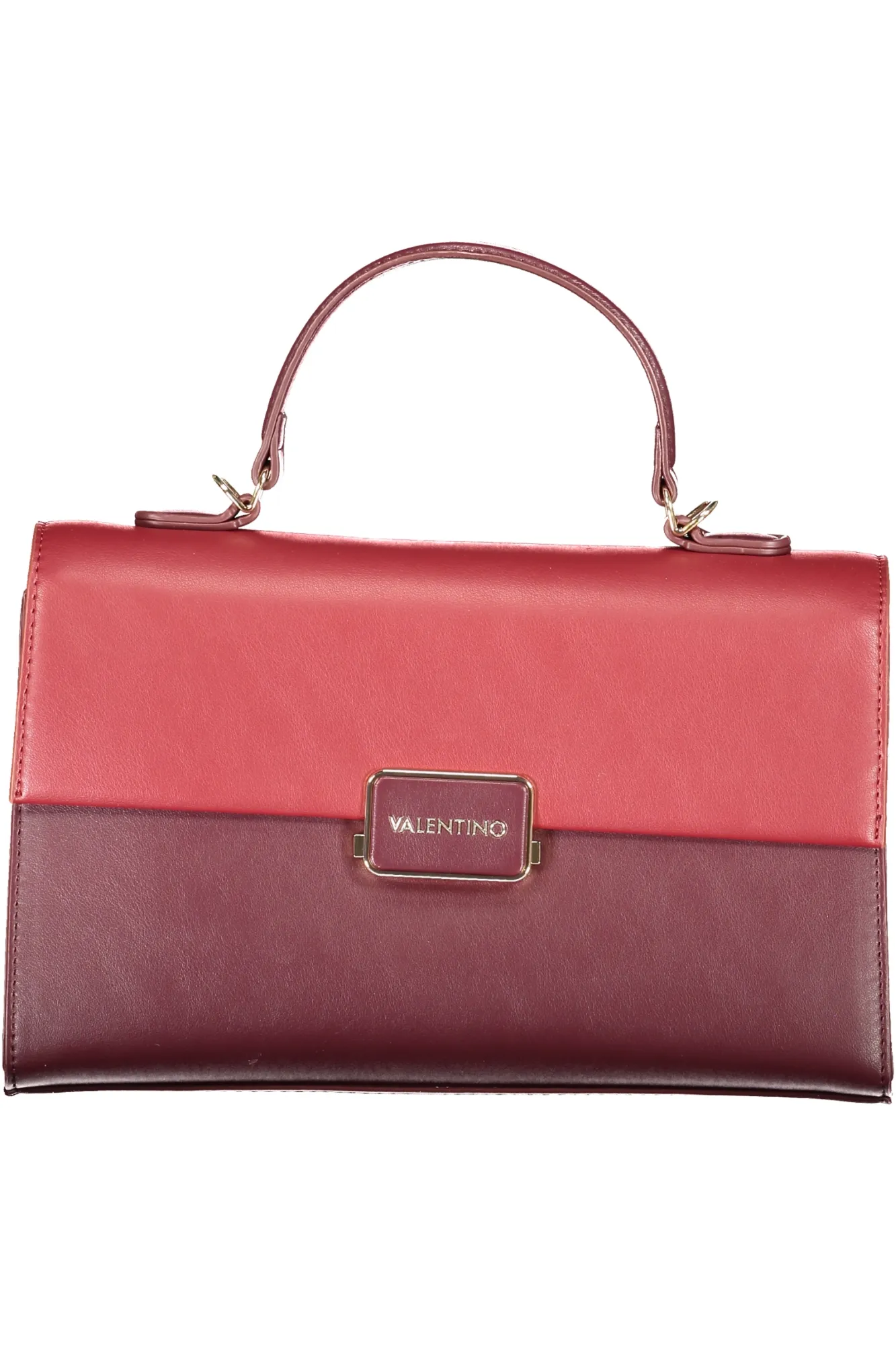 Damen TASCHE Rot VBS8GA37ALPHEUS_ROVINO