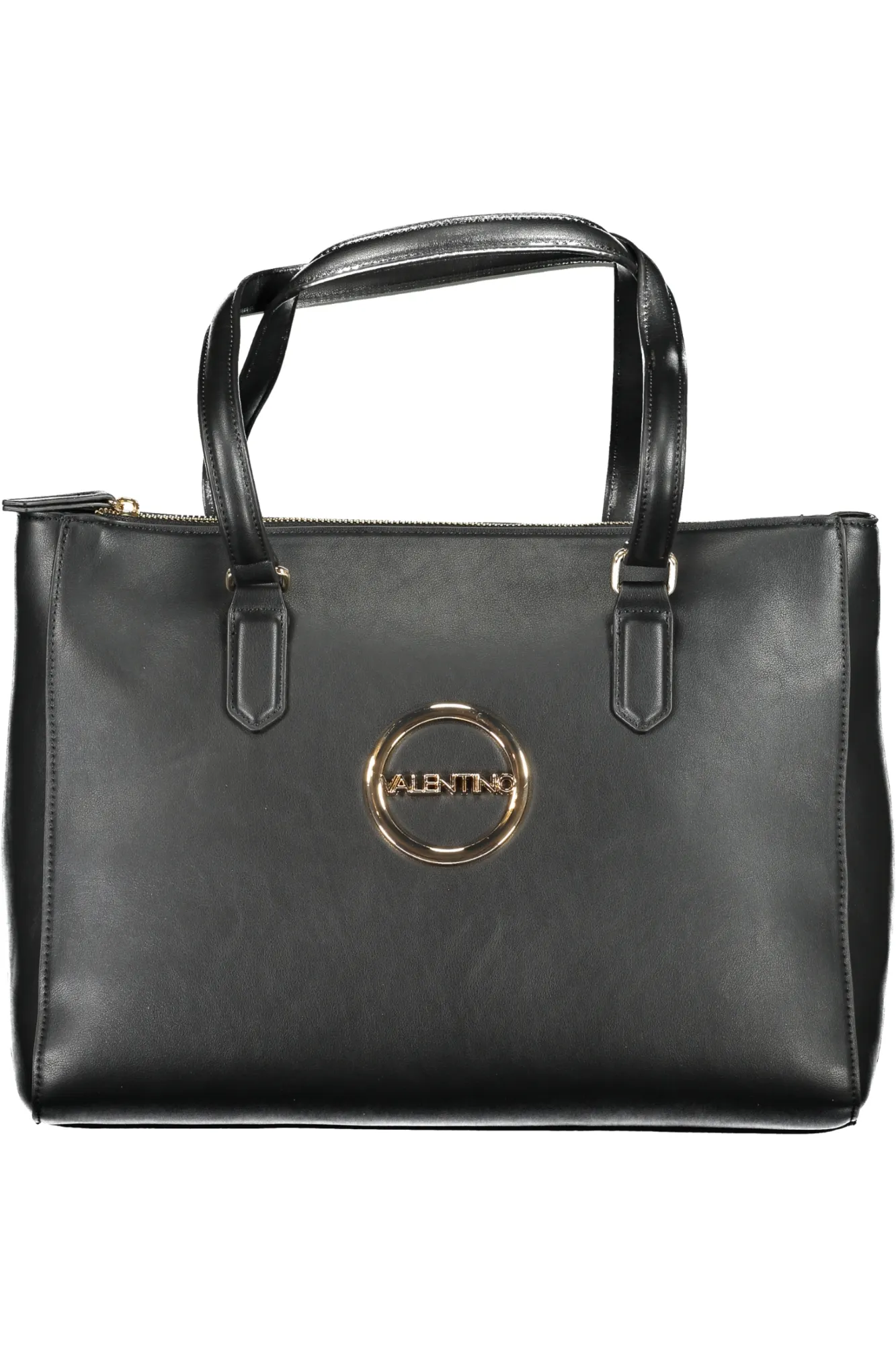 Damen TASCHE Schwarz VBS8A601MOSES_NENERO