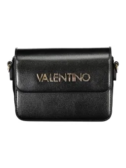 VALENTINO BAGS Damen Tasche mieten - Schwarz, UNI, Stilvoll