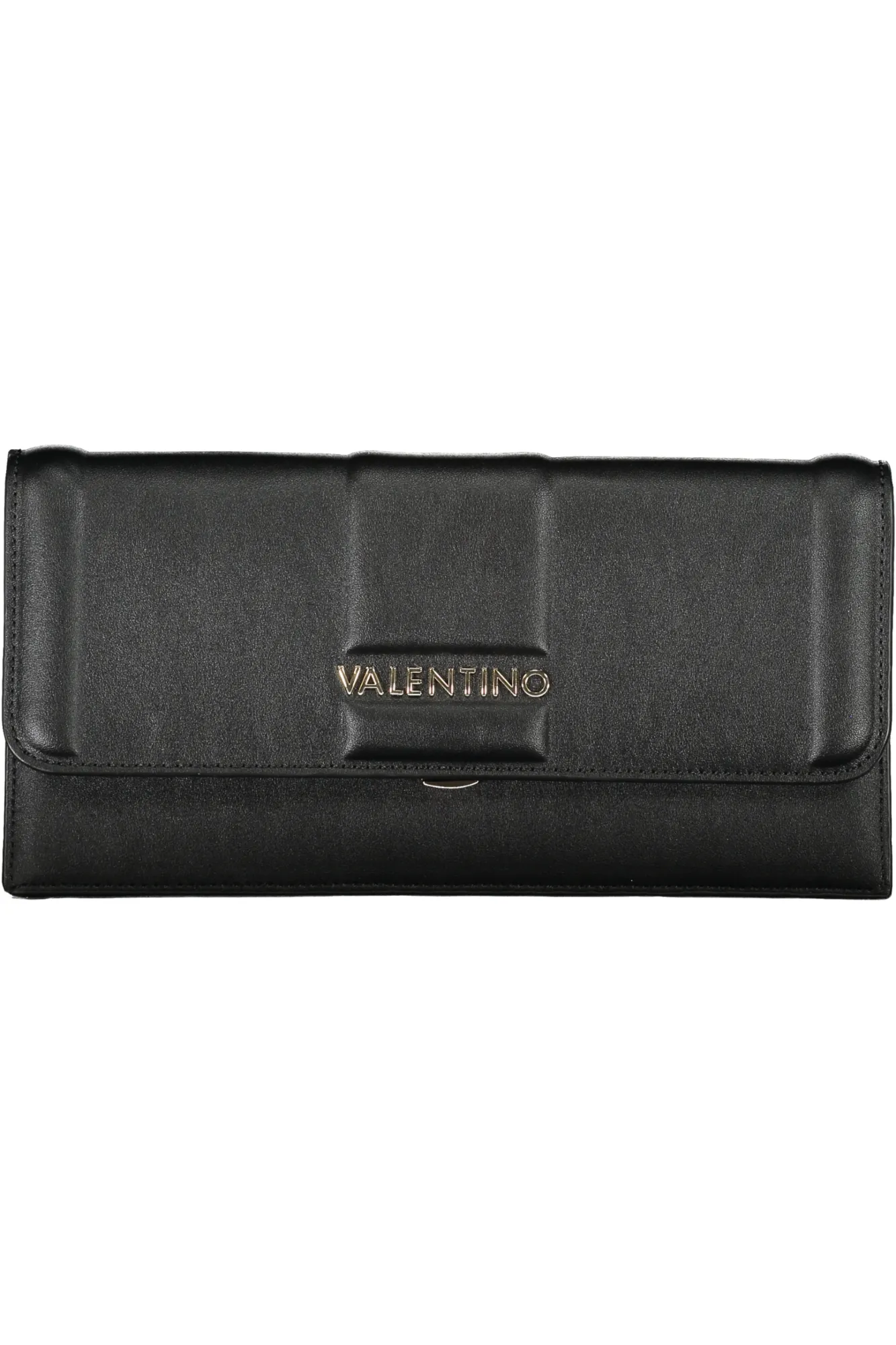 Damen POUCH Schwarz VBS8G617BRASS_NENERO