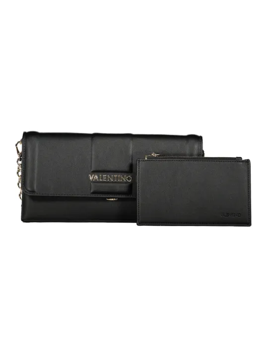 VALENTINO BAGS Damen POUCH Schwarz | online kaufen