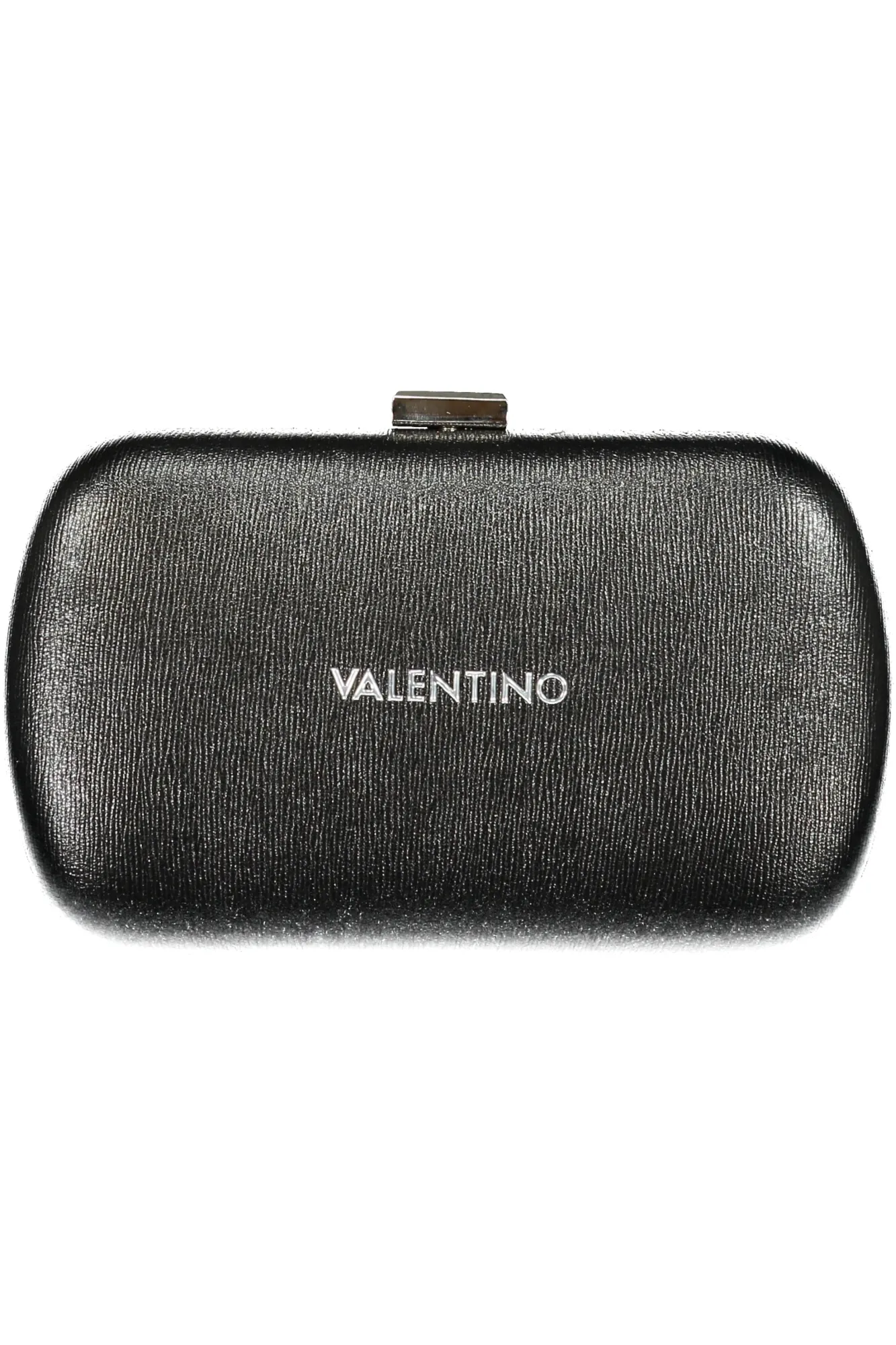 Damen HANDTASCHE Schwarz VBS8GP19METAROMA_NENERO