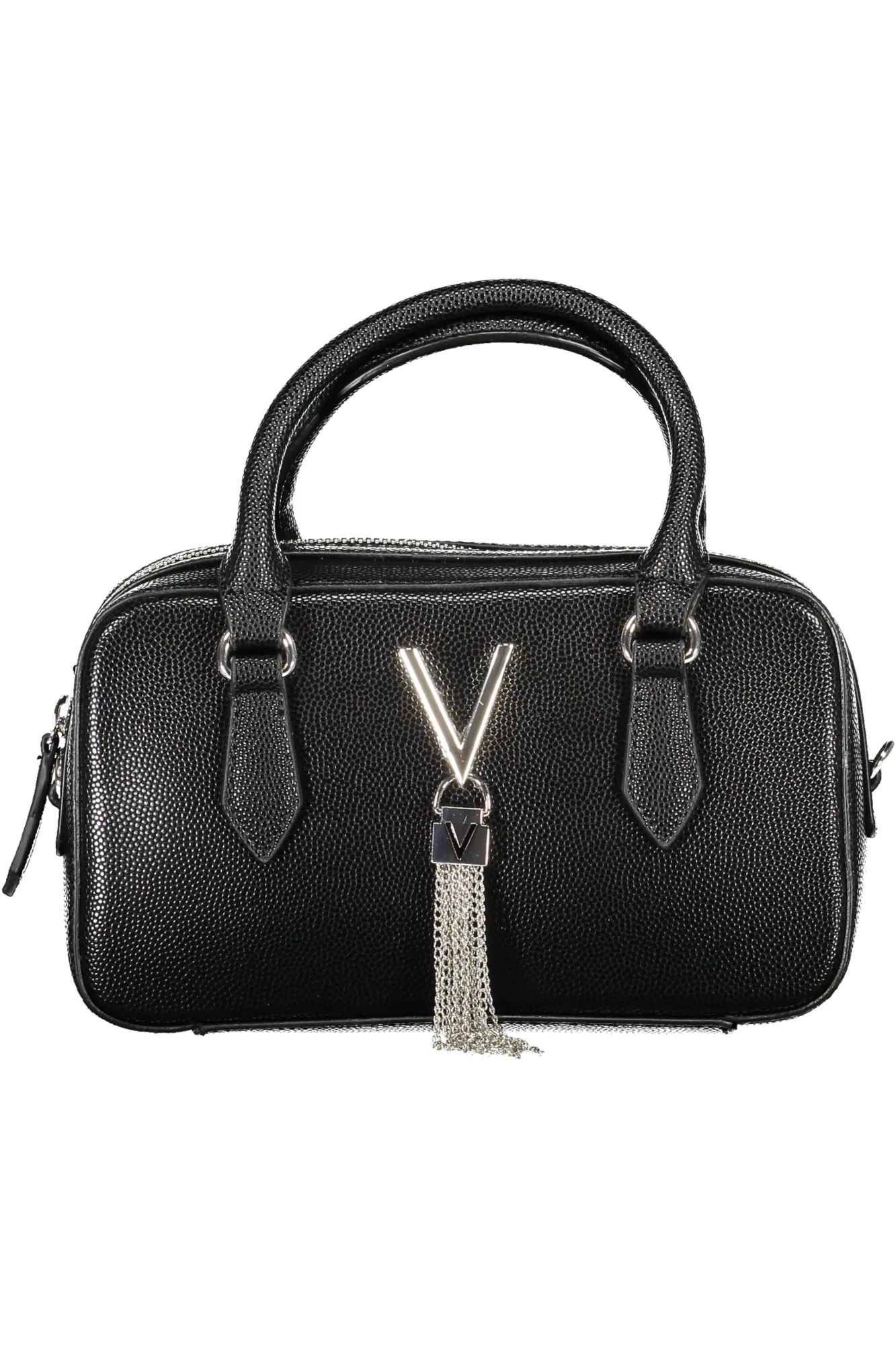 Damen TASCHE Schwarz VBS1R416GDIVINA_NENERO