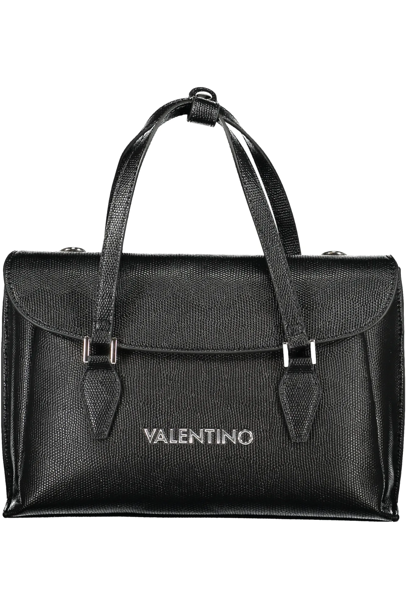 Damen TASCHE Schwarz VBS8A405WHOMRE_NENERO
