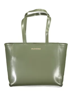VALENTINO BAGS Damenschultertasche Grün mieten - Flex-Fashion