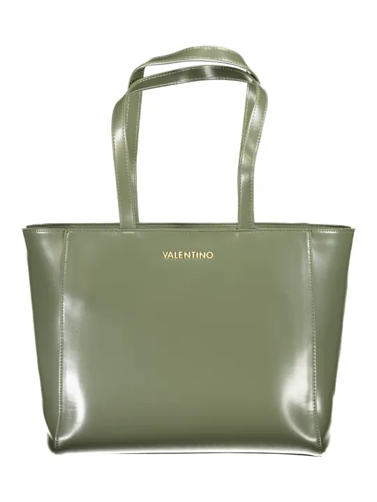 VALENTINO BAGS Damen SCHULTERTASCHE Grün | online kaufen
