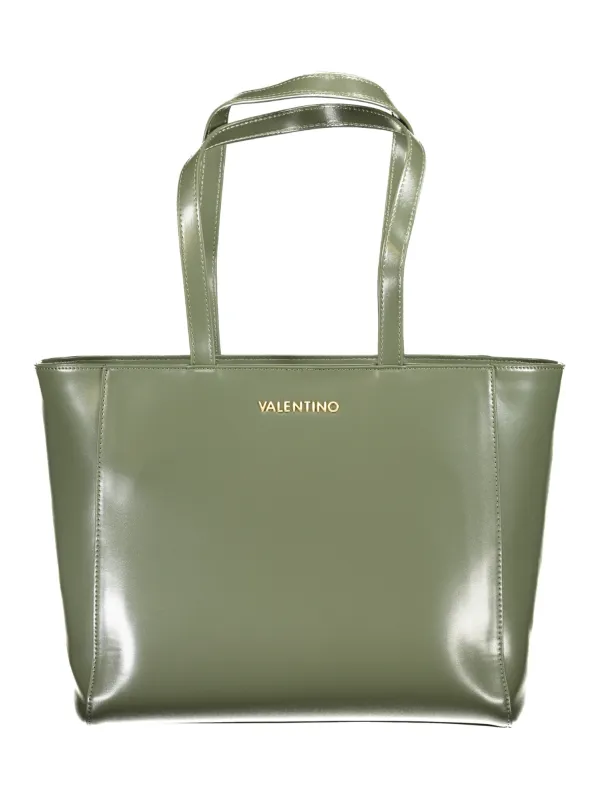 VALENTINO BAGS Damen SCHULTERTASCHE Grün | online kaufen