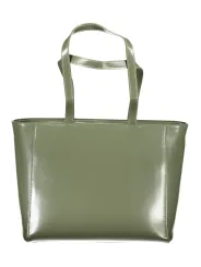 VALENTINO BAGS Damen SCHULTERTASCHE Grün | online kaufen