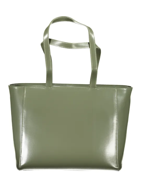 VALENTINO BAGS Damen SCHULTERTASCHE Grün | online kaufen