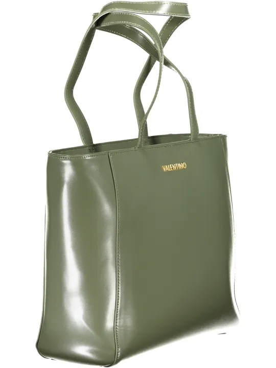 VALENTINO BAGS Damen SCHULTERTASCHE Grün | online kaufen