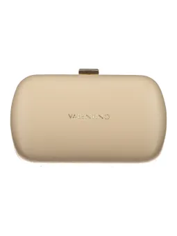 VALENTINO BAGS Damen-Handtasche Beige mieten bei Flex-Fashion