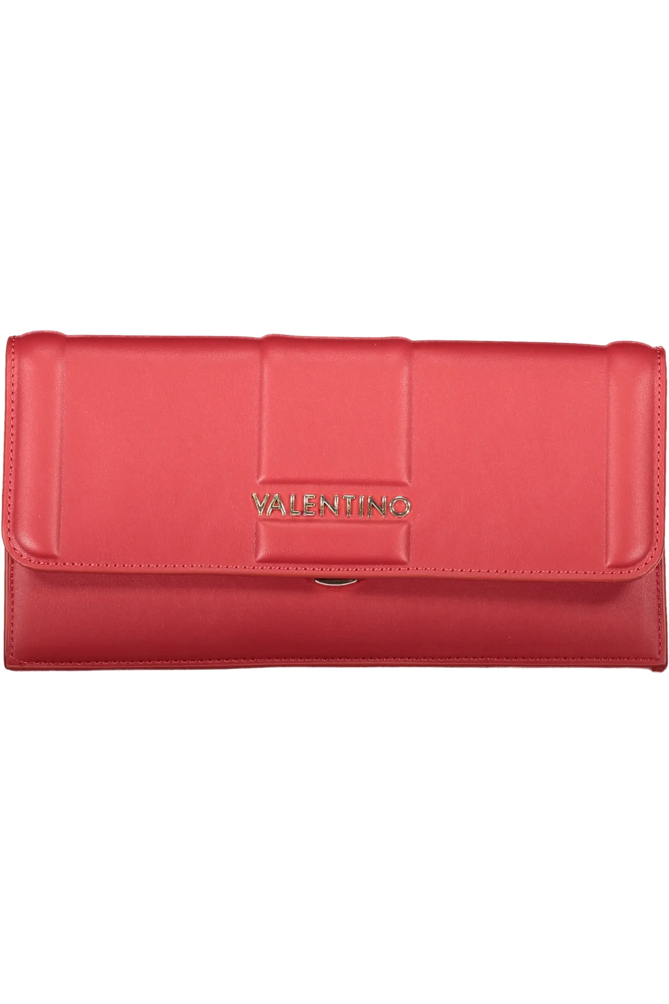Damen POUCH Rot VBS8G617BRASS_ROROSSOS