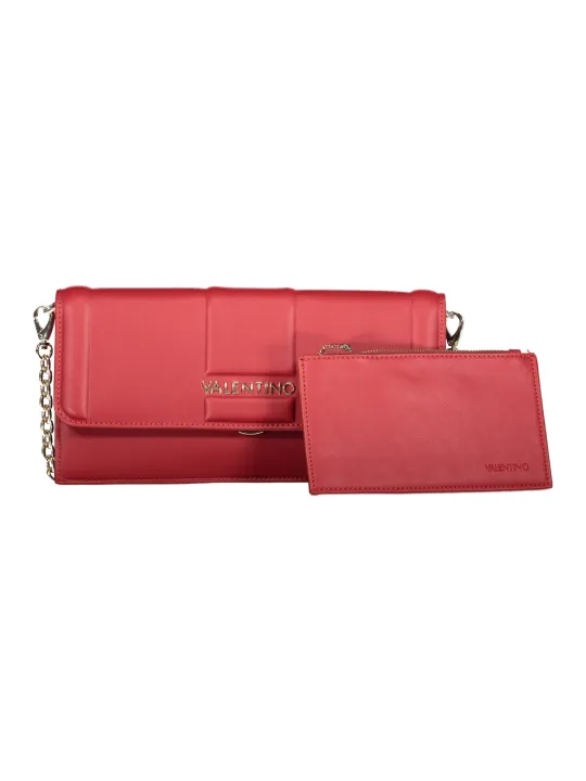 VALENTINO BAGS Damen POUCH Rot | online kaufen