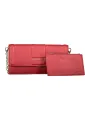 VALENTINO BAGS Damen POUCH Rot | online kaufen