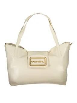 VALENTINO BAGS Damen Tasche Beige mieten bei Flex-Fashion