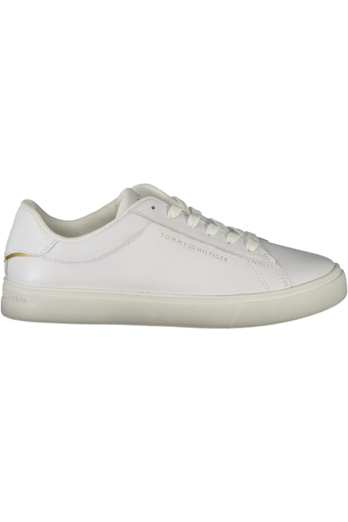Damen SPORTSCHUH Weiß FW0FW08320_BIYBS