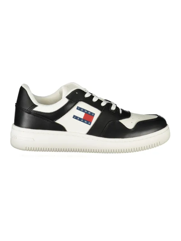 Tommy Hilfiger Damen SPORTSCHUH Weiß | online kaufen