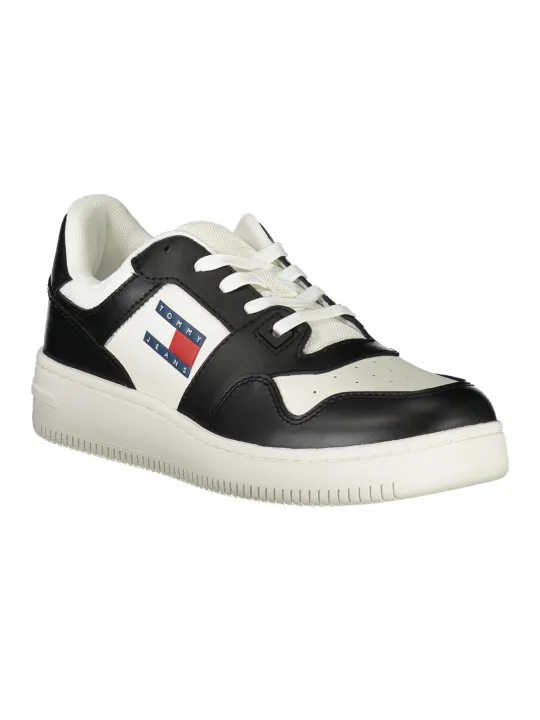 Tommy Hilfiger Damen SPORTSCHUH Weiß | online kaufen