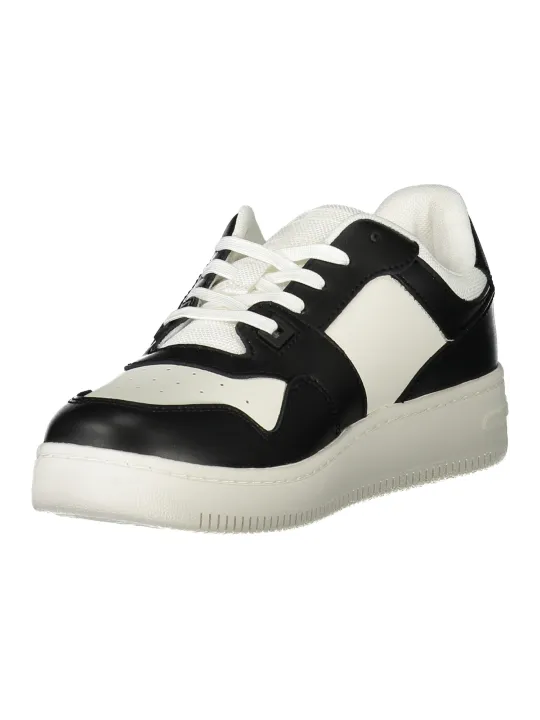 Tommy Hilfiger Damen SPORTSCHUH Weiß | online kaufen