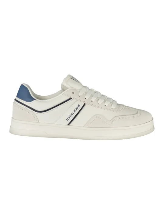 Tommy Hilfiger Herren SPORTSCHUH Weiß | online kaufen