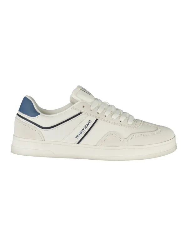 Tommy Hilfiger Herren SPORTSCHUH Weiß | online kaufen