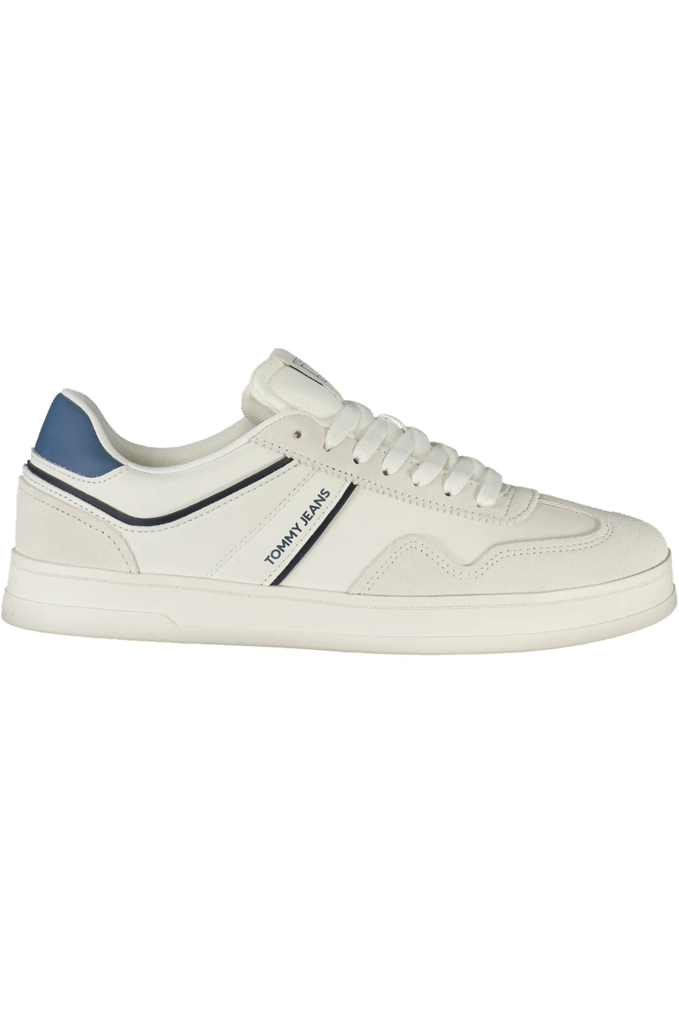 Herren SPORTSCHUH Weiß EM0EM01524_BIDA1