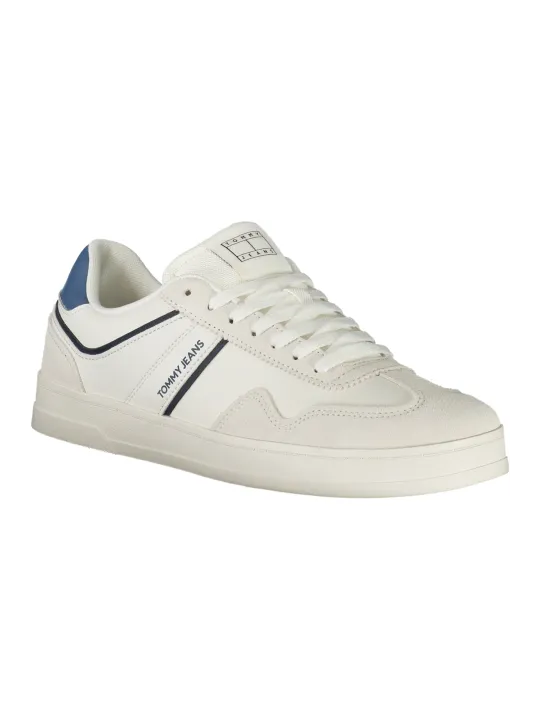 Tommy Hilfiger Herren SPORTSCHUH Weiß | online kaufen