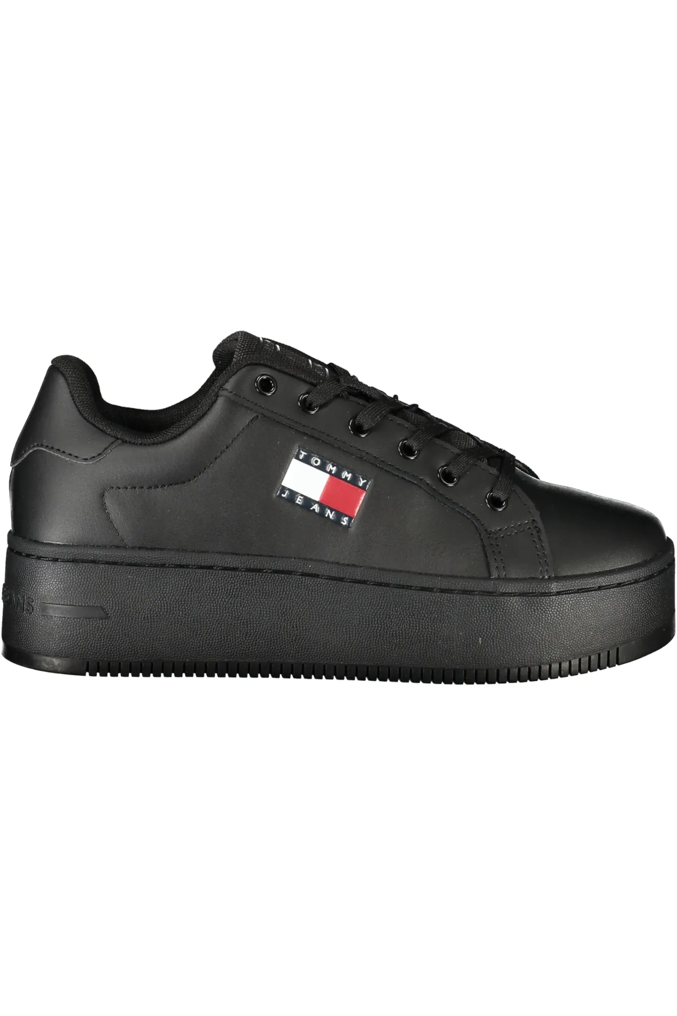 Damen SPORTSCHUH Schwarz EN0EN02518_NEBDS