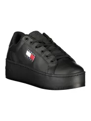 Tommy Hilfiger Damen SPORTSCHUH Schwarz | online kaufen
