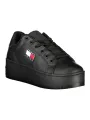 Tommy Hilfiger Damen SPORTSCHUH Schwarz | online kaufen