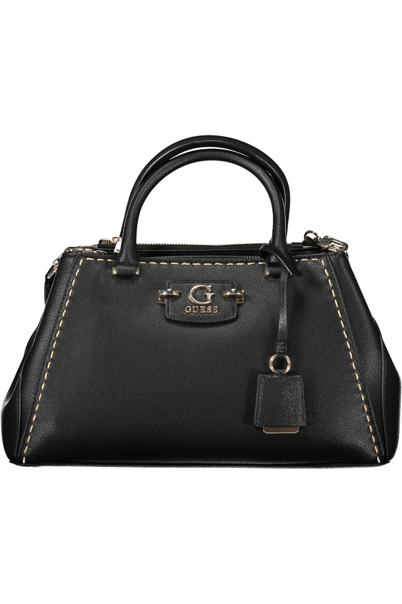 Damen BANDTASCHE Schwarz BG963706_NEBLACK