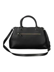 GUESS JEANS Damen BANDTASCHE Schwarz | online kaufen