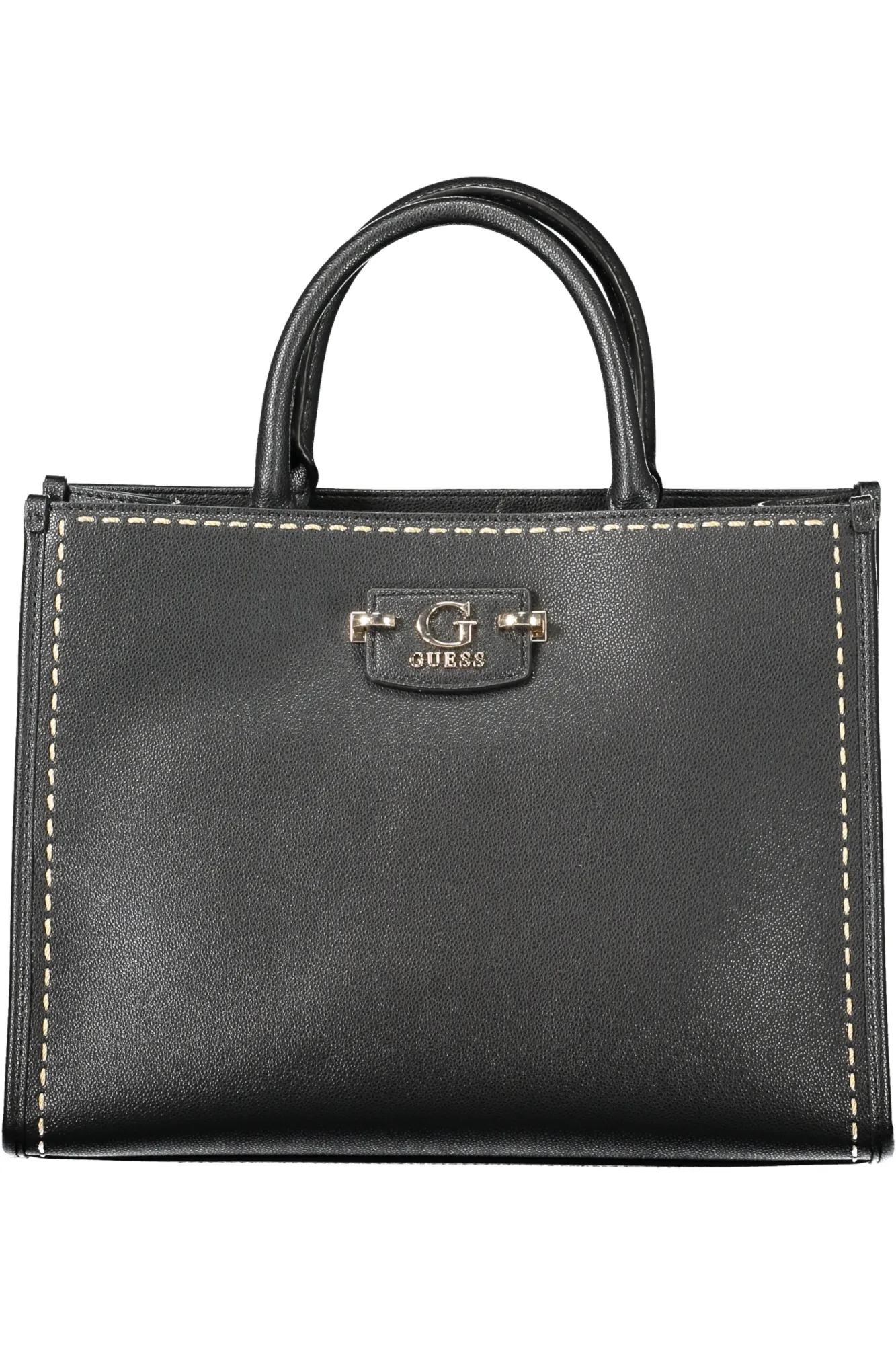 Damen BANDTASCHE Schwarz BG963722_NEBLACK