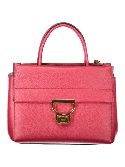 Coccinelle Rote Damen Tasche mieten | Flex-Fashion Verleih