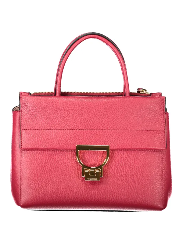 Coccinelle Damen TASCHE Rot | online kaufen