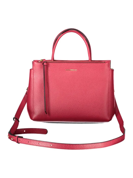 Coccinelle Damen TASCHE Rot | online kaufen
