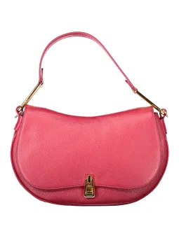 Mieten Sie die stilvolle Coccinelle Damen Tasche in Rot