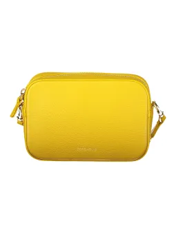 Coccinelle Damen TEBE-TASCHE Gelb | online kaufen