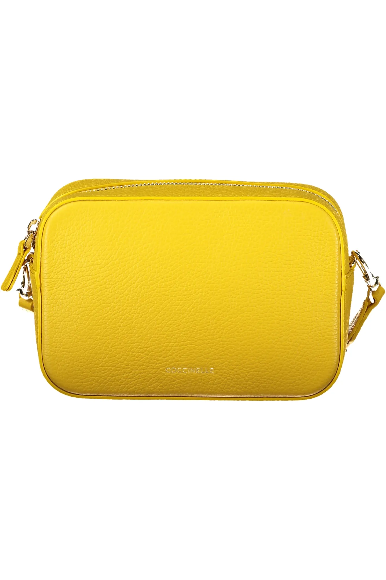 Damen TEBE-TASCHE Gelb E5MN555I101_GIJ19