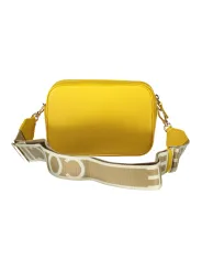 Coccinelle Damen TEBE-TASCHE Gelb | online kaufen