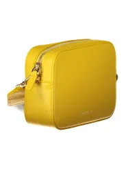 Coccinelle Damen TEBE-TASCHE Gelb | online kaufen