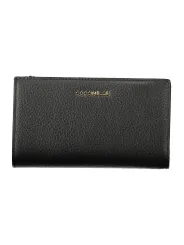 Coccinelle Damen GELDBÖRSE Schwarz | online kaufen