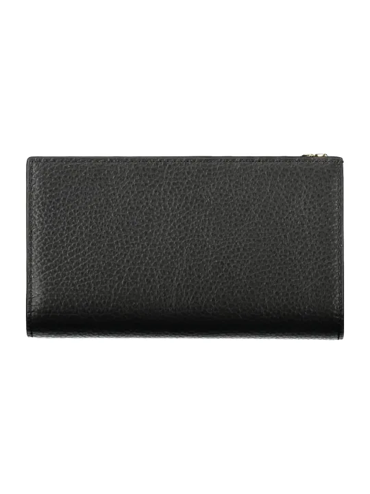 Coccinelle Damen GELDBÖRSE Schwarz | online kaufen