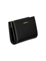 Coccinelle Damen GELDBÖRSE Schwarz | online kaufen