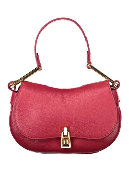 Coccinelle Damen BAG Rot mieten - Flex-Fashion Verleih
