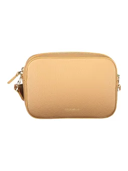 Coccinelle TEBE-TASCHE Braun mieten | Flex-Fashion Verleih