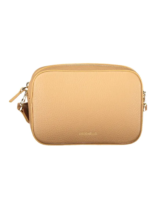Coccinelle Damen TEBE-TASCHE Braun | online kaufen