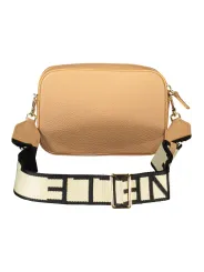 Coccinelle Damen TEBE-TASCHE Braun | online kaufen